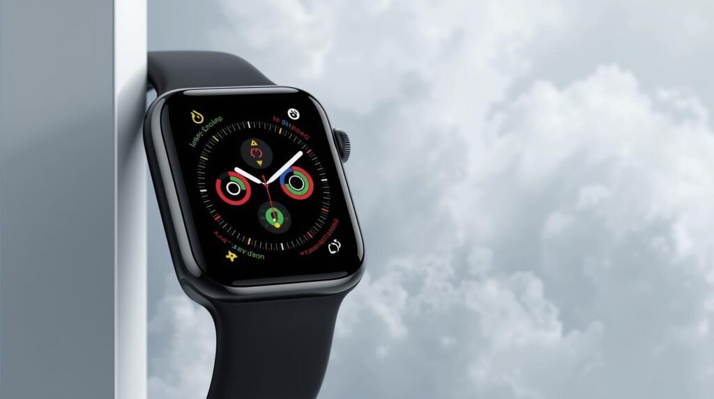 Apple Watch Series 3 Smartwatch