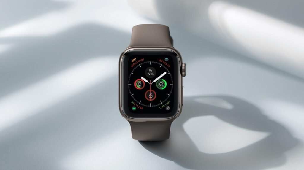 Apple Watch Series 3 Smartwatch