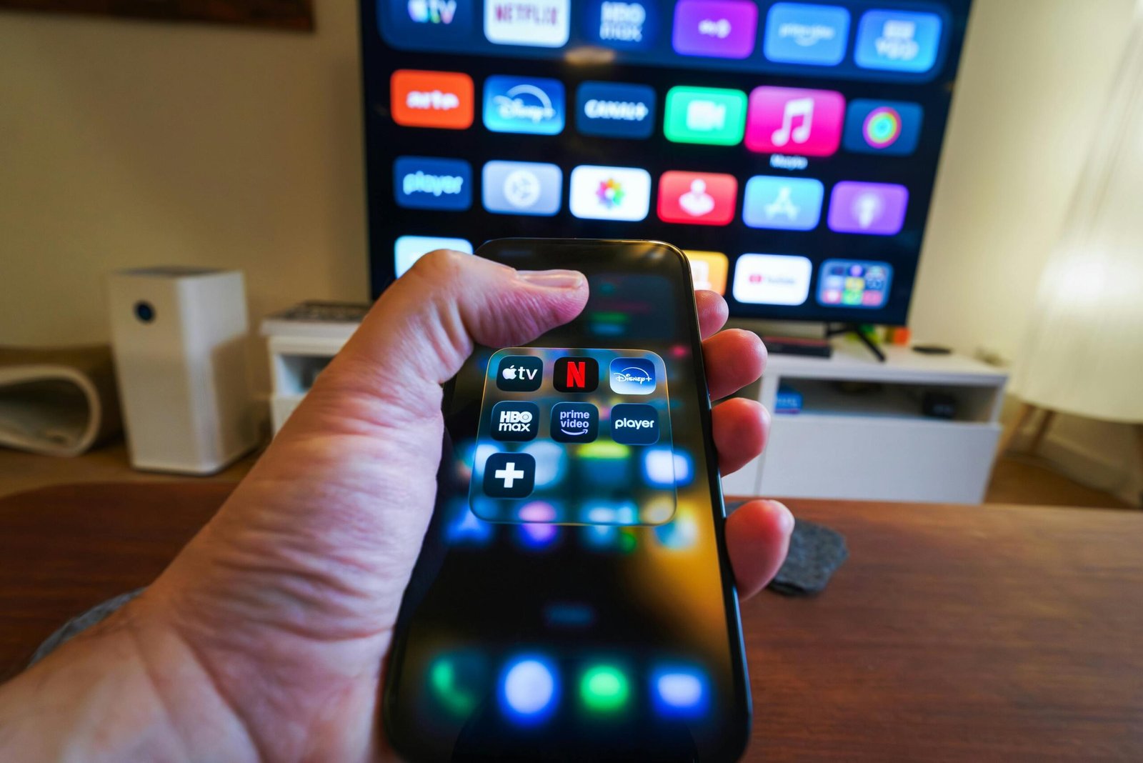 IPTV Devices